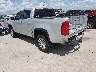 1GCGSCE38G1****** Salvamento y Reparables 2016 Chevrolet Colorado en Houston South