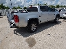1GCGSCE38G1****** Salvamento y Destrozados 2016 Chevrolet Colorado en Estado de Texas