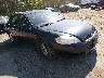 2G1WT58N379****** Salvamento y Destrozados 2007 Chevrolet Impala en Metro DC