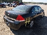 2G1WT58N379****** Salvamento y Destrozados 2007 Chevrolet Impala en Estado de Maryland