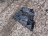 3FADP4AJ4KM****** Wrecked 2019 Ford Fiesta in Nebraska State