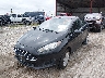 3FADP4AJ4KM****** Used and Repairable 2019 Ford Fiesta in Omaha