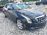 1G6AA5RX7G0****** Salvage and Wrecked 2016 Cadillac ATS in Wilmington