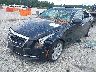 1G6AA5RX7G0****** Used and Repairable 2016 Cadillac ATS in Wilmington