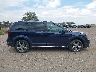 3C4PDCGG7HT****** Repairable 2017 Dodge Journey in Wyoming State
