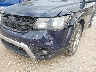 3C4PDCGG7HT****** Salvage and Repairable 2017 Dodge Journey in Casper
