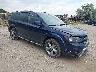 3C4PDCGG7HT****** Salvage and Wrecked 2017 Dodge Journey in Casper