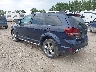 3C4PDCGG7HT****** Salvage and Repairable 2017 Dodge Journey in Casper