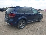 3C4PDCGG7HT****** Salvage and Wrecked 2017 Dodge Journey in Wyoming State