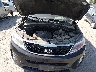 5XYKT4A69FG****** Repairable 2015 Kia Sorento in Little Rock