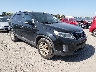 5XYKT4A69FG****** Salvage and Wrecked 2015 Kia Sorento in Little Rock