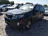 5XYKT4A69FG****** Used and Repairable 2015 Kia Sorento in Little Rock