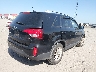 5XYKT4A69FG****** Salvage and Wrecked 2015 Kia Sorento in Arkansas State