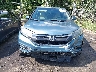 2HKRM4H54GH****** Wrecked 2016 Honda CR-V in North Carolina State