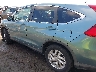 2HKRM4H54GH****** Repairable 2016 Honda CR-V in North Carolina State