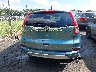 2HKRM4H54GH****** Wrecked 2016 Honda CR-V