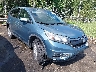 2HKRM4H54GH****** Salvage and Wrecked 2016 Honda CR-V in Greensboro