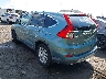 2HKRM4H54GH****** Salvage and Repairable 2016 Honda CR-V in Greensboro