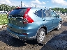 2HKRM4H54GH****** Salvage and Wrecked 2016 Honda CR-V in North Carolina State