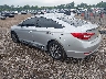 5NPE34AF9HH****** Salvamento y Reparables 2017 Hyundai Sonata en Chicago North