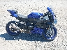 JYARNA3E4SA****** Destrozados 2025 Yamaha Yzf890 en Estado de Massachusetts