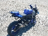 JYARNA3E4SA****** Salvamento y Destrozados 2025 Yamaha Yzf890 en Estado de Massachusetts