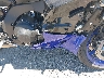 JYARNA3E4SA****** Destrozados 2025 Yamaha Yzf890 en Rec Rides Online Exclusive