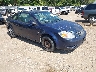 1G1AT18H997****** Salvamento y Destrozados 2009 Chevrolet Cobalt en Longview