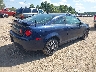 1G1AT18H997****** Salvamento y Destrozados 2009 Chevrolet Cobalt en Estado de Texas