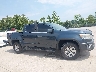 1GCGTBEN1K1****** Usados 2019 Chevrolet Colorado en Estado de Illinois