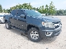 1GCGTBEN1K1****** Salvamento y Destrozados 2019 Chevrolet Colorado en Saint Louis