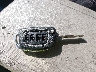 5NPE24AF3FH****** Salvage 2015 Hyundai Sonata in North Carolina State