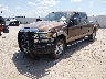 1FT7W2B64CE****** Used and Repairable 2012 Ford F-250 in Dallas