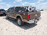 1FT7W2B64CE****** Salvage and Repairable 2012 Ford F-250 in Dallas