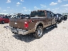 1FT7W2B64CE****** Salvage and Wrecked 2012 Ford F-250 in Texas State