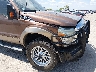 1FT7W2B64CE****** Salvage and Repairable 2012 Ford F-250 in Texas State