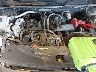 3N1AB8CV6MY****** Repairable 2021 Nissan Sentra in Flint