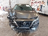3N1AB8CV6MY****** Wrecked 2021 Nissan Sentra in Michigan State