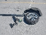 2T2ZK1BA5DC****** Destrozados 2013 Lexus RX en Estado de California