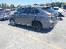 2T2ZK1BA5DC****** Salvamento y Reparables 2013 Lexus RX en Fremont