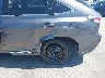 2T2ZK1BA5DC****** Salvamento y Reparables 2013 Lexus RX en Estado de California