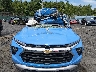 KL79MRSL6RB****** Salvage 2024 Chevrolet Trailblazer in Pennsylvania State