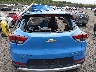 KL79MRSL6RB****** Salvage 2024 Chevrolet Trailblazer