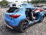 KL79MRSL6RB****** Salvage and Wrecked 2024 Chevrolet Trailblazer in Pennsylvania State