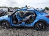 KL79MRSL6RB****** Salvage and Repairable 2024 Chevrolet Trailblazer in Pennsylvania State