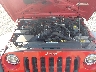 1J4FA24178L****** Reparables 2008 Jeep Wrangler en Northern Virginia