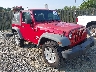 1J4FA24178L****** Salvamento y Destrozados 2008 Jeep Wrangler en Northern Virginia