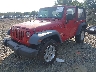 1J4FA24178L****** Usados y Reparables 2008 Jeep Wrangler en Northern Virginia