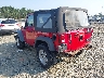 1J4FA24178L****** Salvamento y Reparables 2008 Jeep Wrangler en Northern Virginia