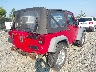 1J4FA24178L****** Salvamento y Destrozados 2008 Jeep Wrangler en Estado de Virginia